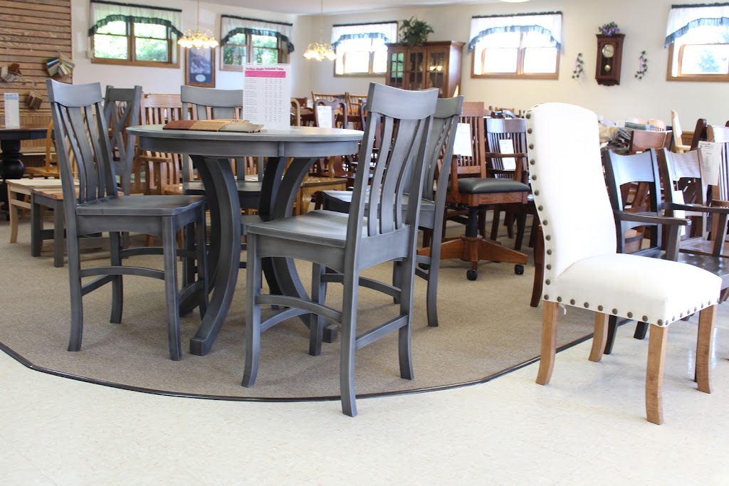 Shaums Chair Shop | 43419 OH-558, Columbiana, OH 44408, USA | Phone: (330) 482-5532