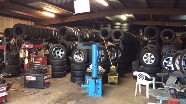 Villasenor Tire Shop | 8545 US Hwy 281 N, Spring Branch, TX 78070, USA | Phone: (830) 885-4740