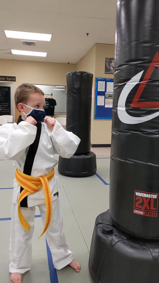 Personal Best Karate - Foxborough | 36 Commercial St, Foxborough, MA 02035, USA | Phone: (508) 470-4836