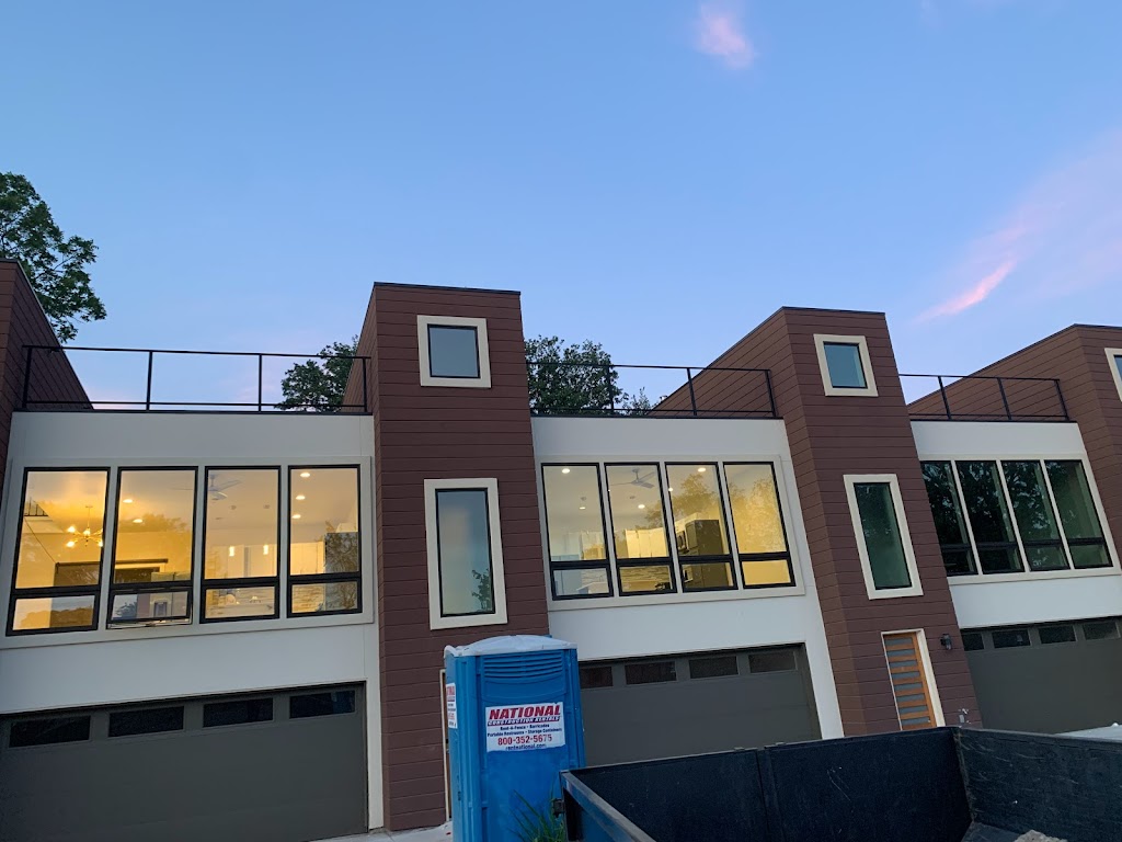 ArcWorkz Fabrication | 536 Normandy Ln, Saginaw, TX 76179, USA | Phone: (817) 420-0755