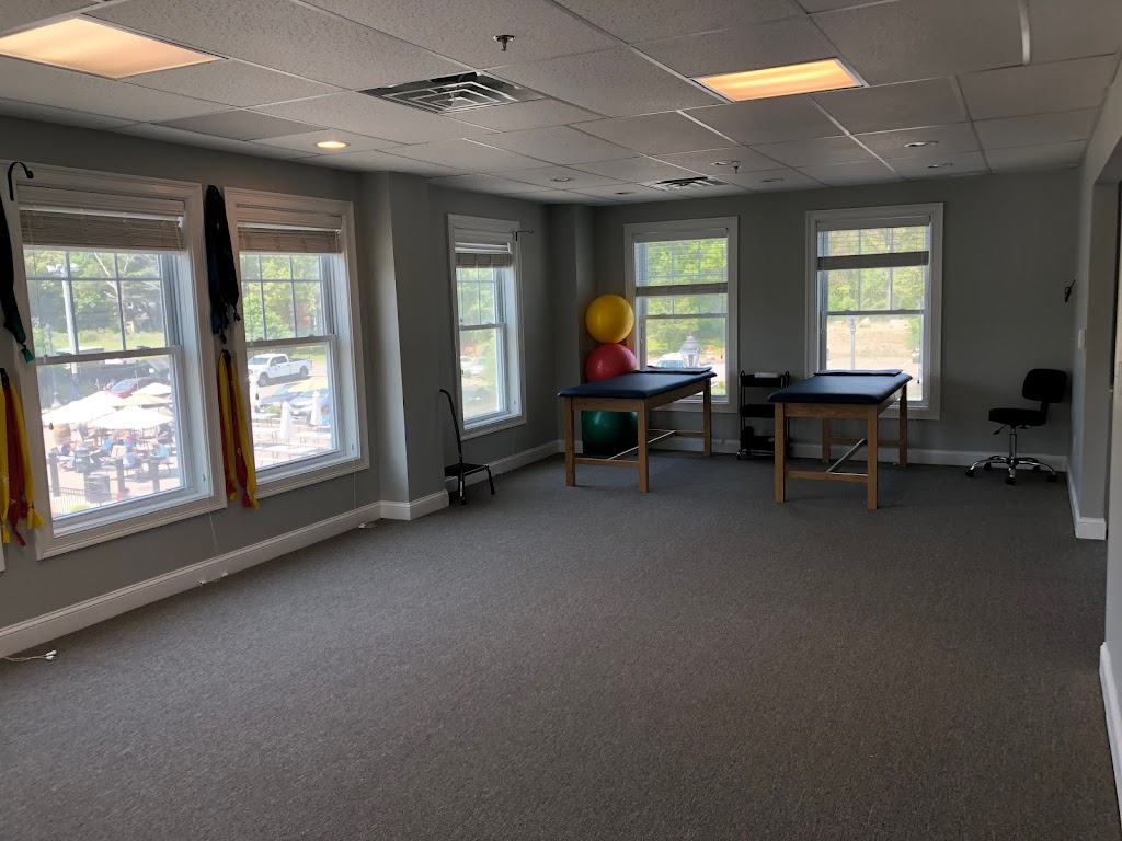 CORE Chiropractic and Physical Therapy | 969 Main St Suite 7, Millis, MA 02054, USA | Phone: (508) 918-2185