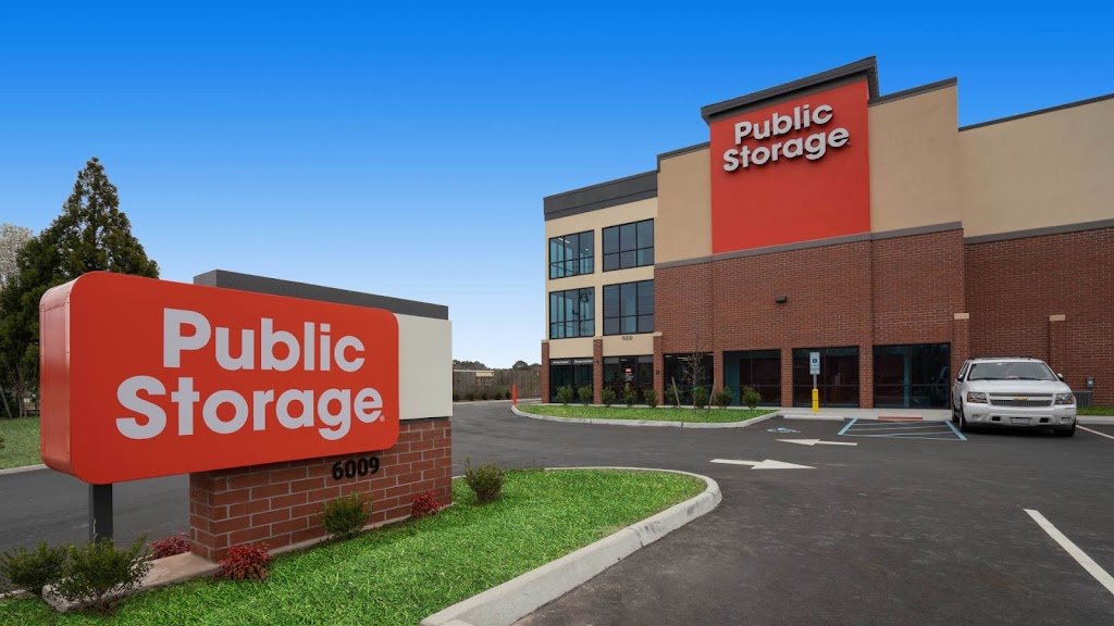 Public Storage | 6009 Providence Rd, Virginia Beach, VA 23464, USA | Phone: (757) 937-7869