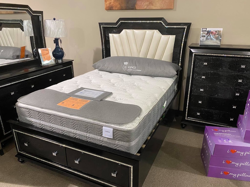 Kings Furniture & Mattress | 3105 Dixie Hwy, Hamilton, OH 45015, USA | Phone: (513) 857-7946