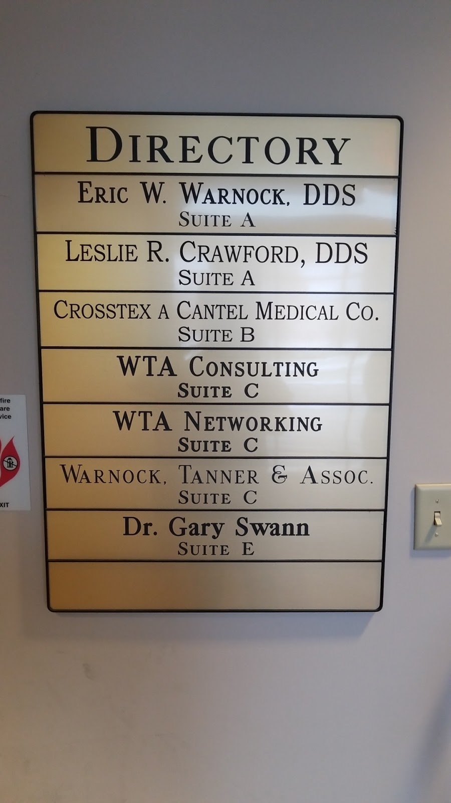 Crosstex A Cantel Medical Company | 959 Illinois Ave suite B, Maumee, OH 43537, USA | Phone: (800) 860-1888