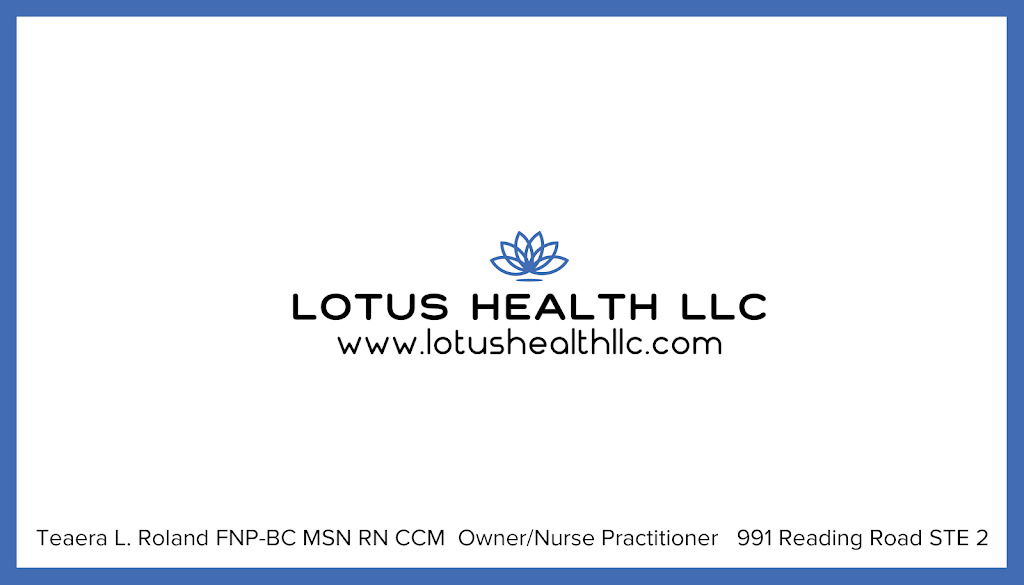 Lotus Health LLC- Medical Marijuana Integration | 969 Reading Rd Ste B, Mason, OH 45040, USA | Phone: (513) 486-3842