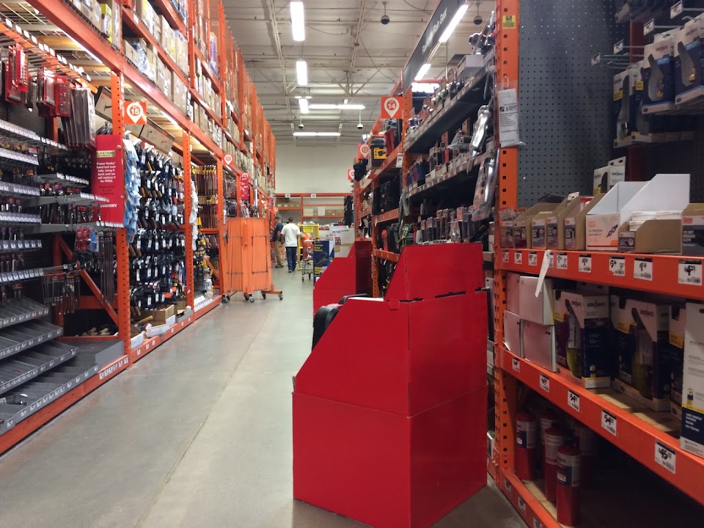 The Home Depot | 5125 Summit Ridge Ct, Reno, NV 89523, USA | Phone: (775) 787-9690