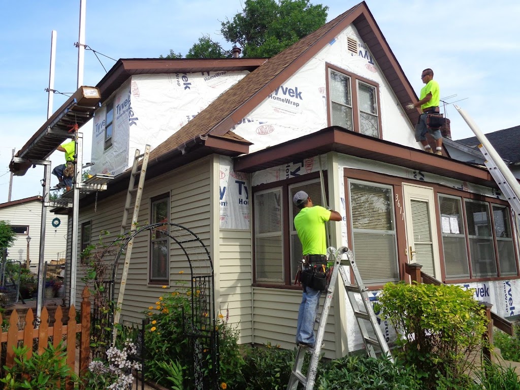 Minnesota Roofing Company | 1071 County Hwy 10 Ste 230, Spring Lake Park, MN 55432, USA | Phone: (612) 888-7663