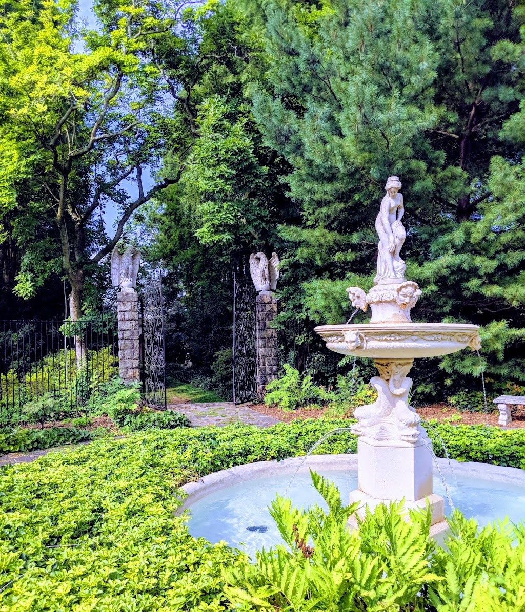 Marian Coffin Gardens at Gibraltar | 1405 Greenhill Ave, Wilmington, DE 19806, USA | Phone: (302) 322-7100
