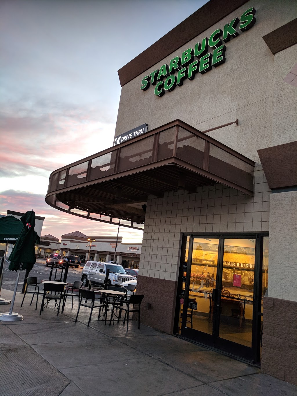 Starbucks | 10585 W Indian School Rd, Avondale, AZ 85392, USA | Phone: (623) 872-1658