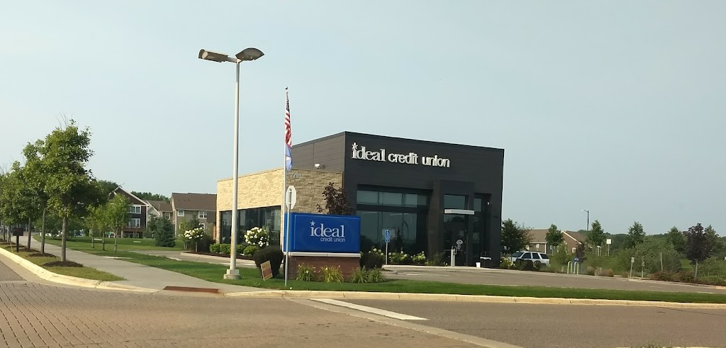 Ideal Credit Union | 7791 Amana Trail, Inver Grove Heights, MN 55077, USA | Phone: (651) 770-7000