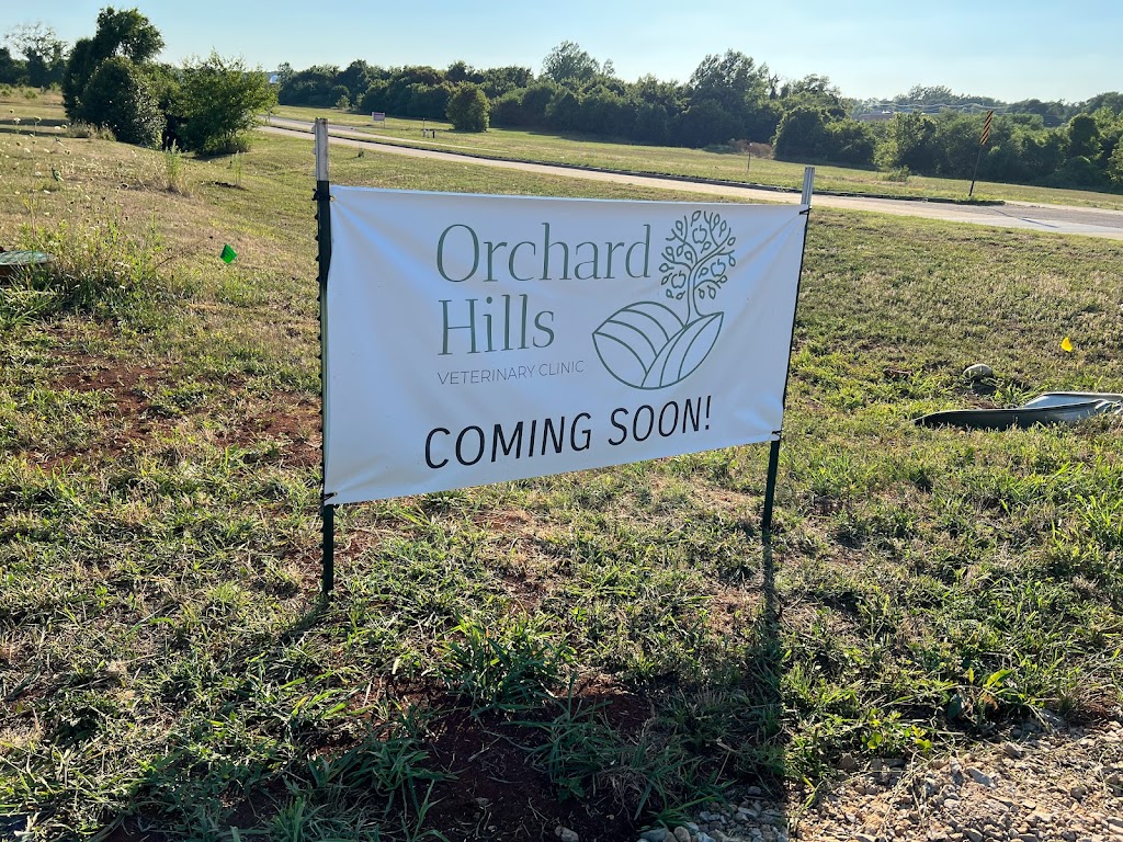 Orchard Hills Veterinary Clinic | 170 Old Orchard Rd, Bonne Terre, MO 63628, USA | Phone: (573) 534-1340