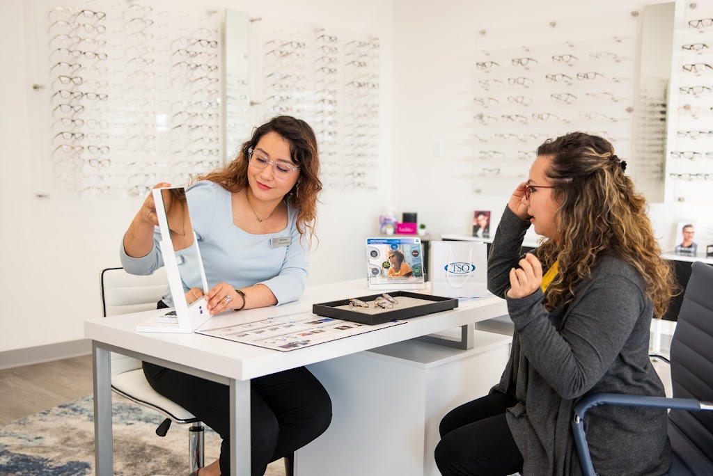 Texas State Optical - Granbury | 1316 East US Hwy 377, Granbury, TX 76048, USA | Phone: (682) 444-7055