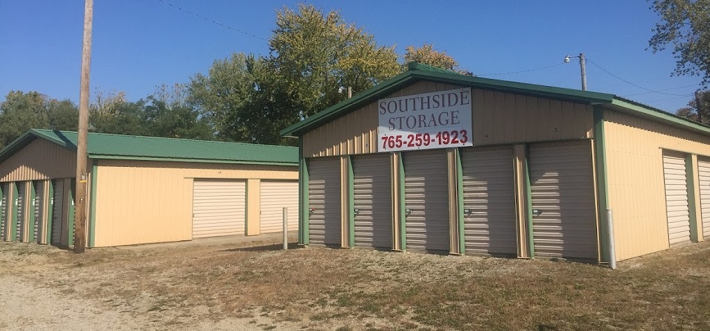 Southside Storage Richmond | 2125 US Highway 27 South, Richmond, IN 47374, USA | Phone: (765) 259-1923