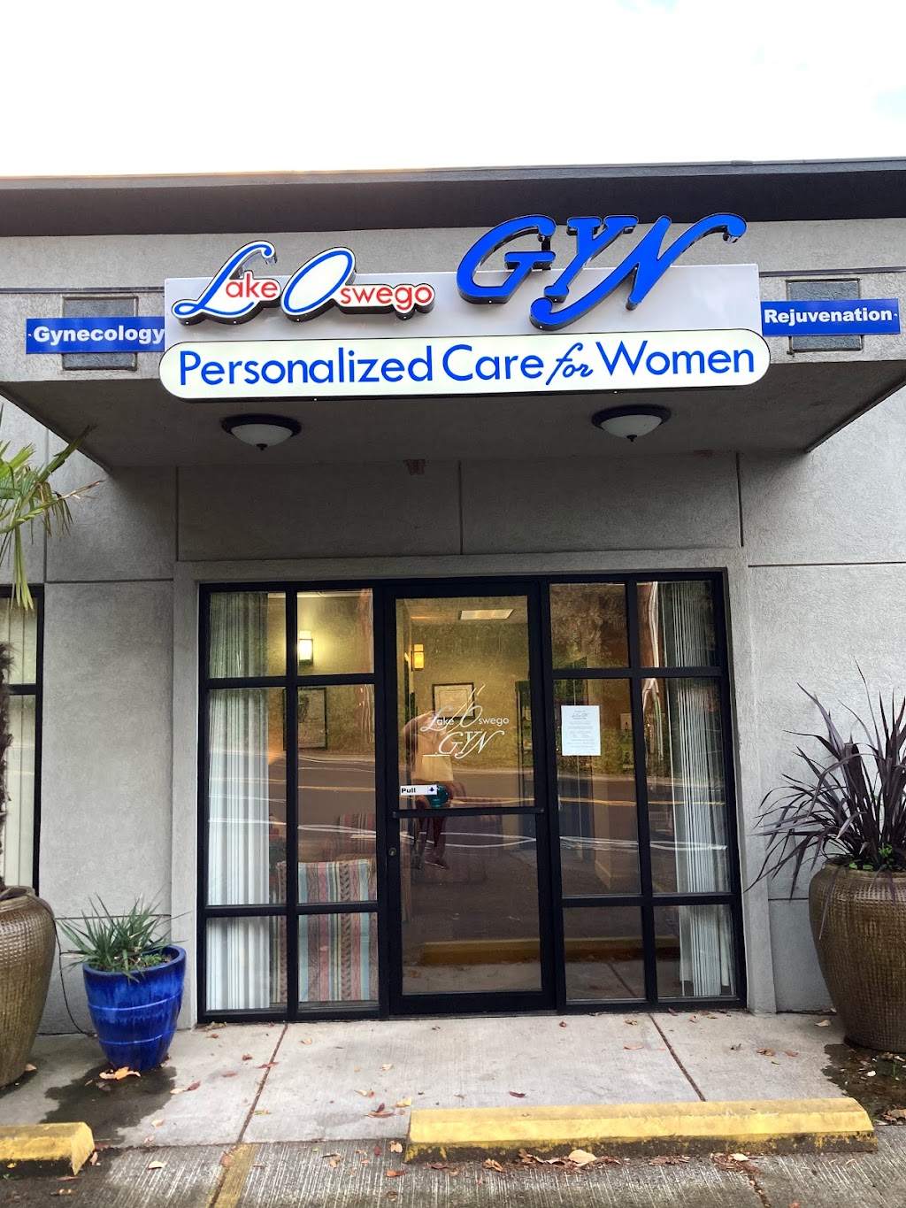 Lake Oswego GYN | 17020 Pilkington Rd, Lake Oswego, OR 97035, USA | Phone: (503) 908-1646