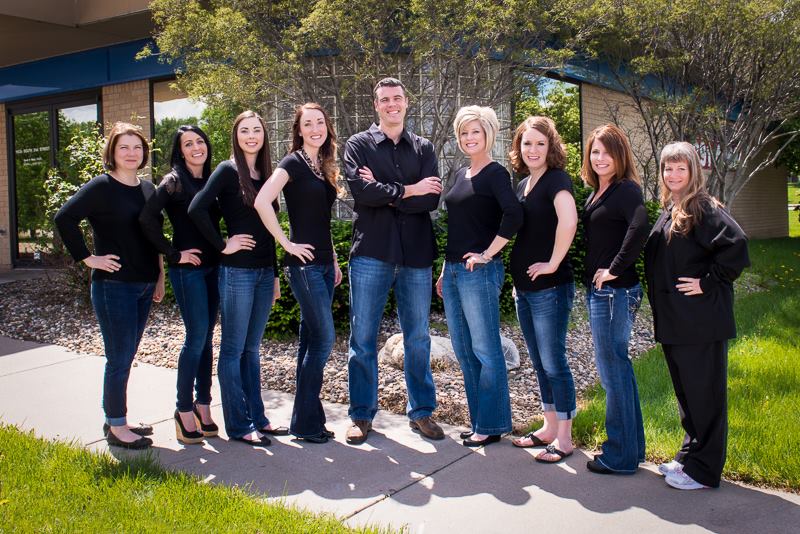 Family Dentistry of Bellevue: Mack David R DDS | 11536 S 31st St, Bellevue, NE 68123, USA | Phone: (402) 291-4468