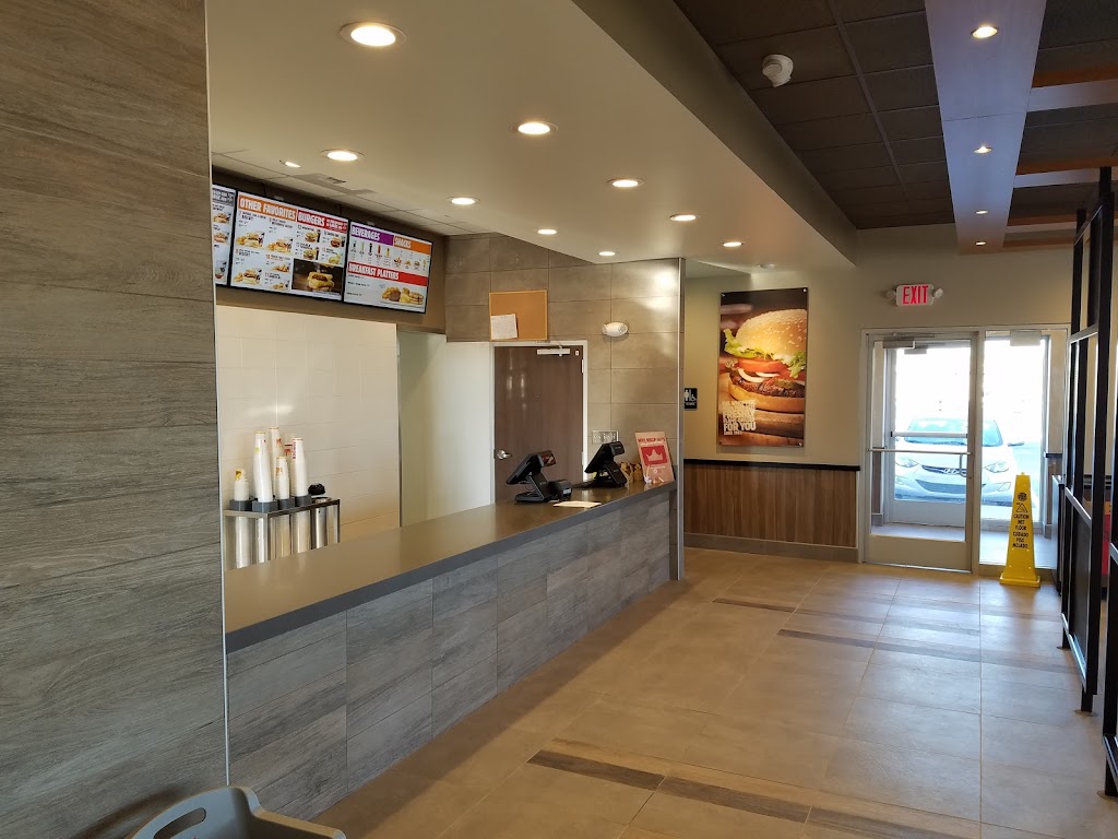 Burger King | 6417 Hwy 41a, Pleasant View, TN 37146, USA | Phone: (615) 761-9442