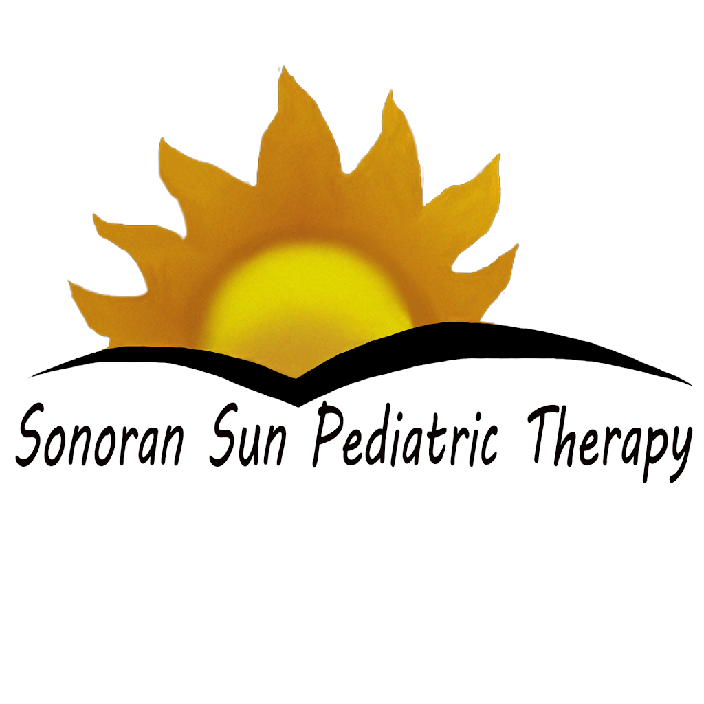 Sonoran Sun Pediatric Therapy | 15653 N Reems Rd #110, Surprise, AZ 85374, USA | Phone: (623) 900-7824