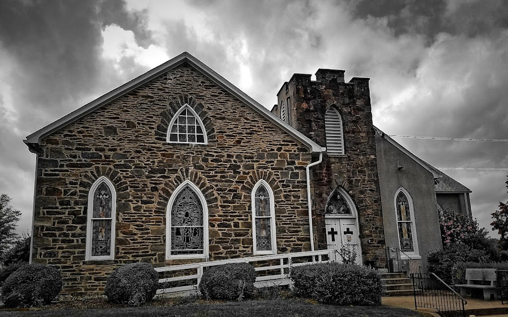 Wesley Freedom United Methodist Church | 961 Johnsville Rd, Sykesville, MD 21784, USA | Phone: (410) 795-2777