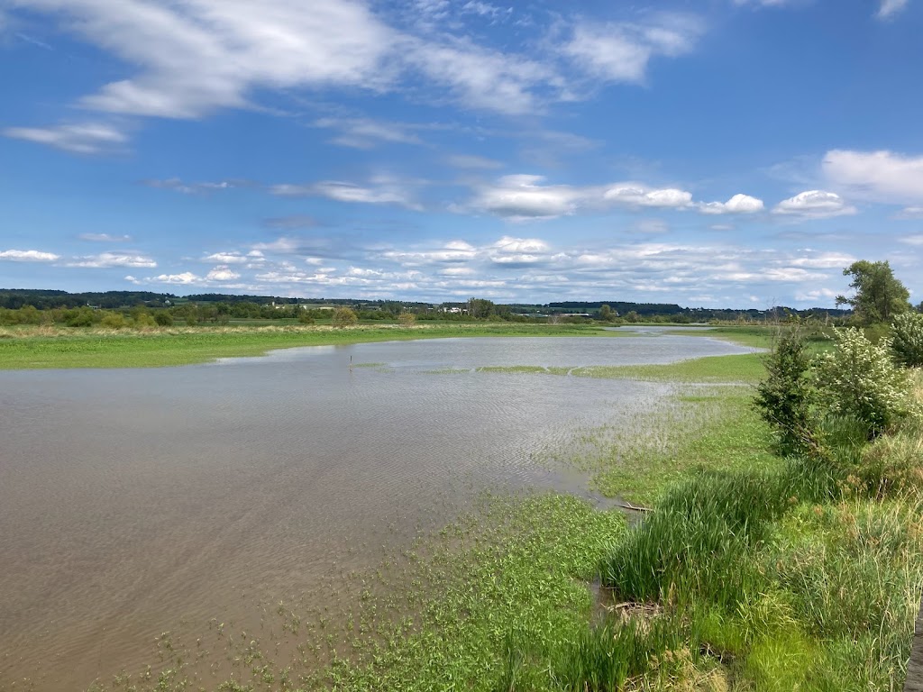 Funk Bottoms Wildlife Area | 10666 Blachleyville Rd, Wooster, OH 44691, USA | Phone: (330) 644-2293