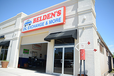 Beldens Automotive & Tires | 22000 Bulverde Rd, San Antonio, TX 78259, USA | Phone: (210) 481-3330