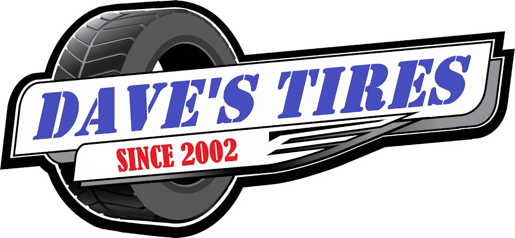 Daves Tires and Truck Alignment | 2005 W 15th St, Long Beach, CA 90813, USA | Phone: (424) 215-8283