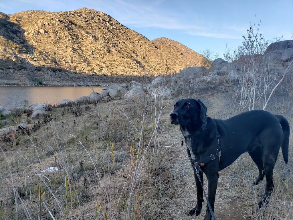 El Capitan Lake Recreation Area | El Monte Rd, Lakeside, CA 92040, USA | Phone: (619) 465-3474