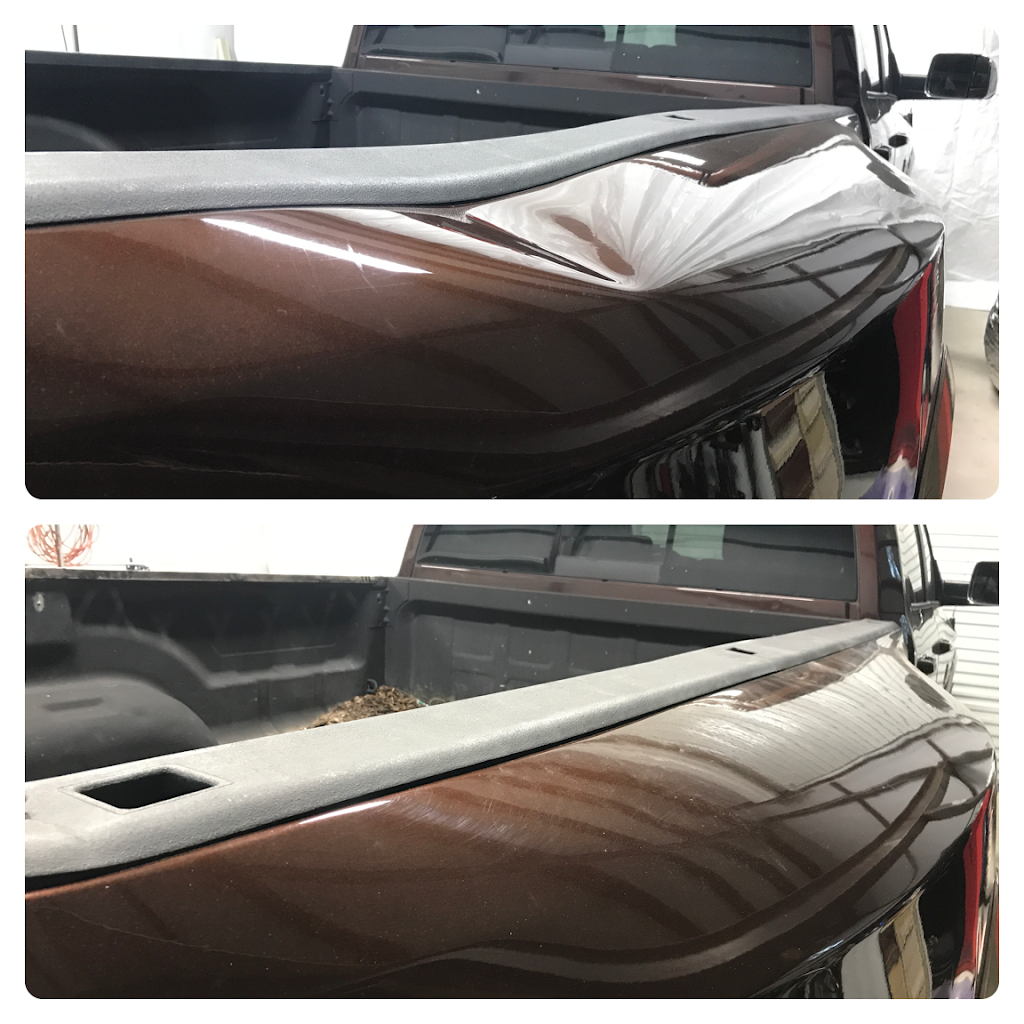 Stephens Paintless Dent Repair | 510 Clearview Dr, Georgetown, TX 78626, USA | Phone: (512) 876-2460