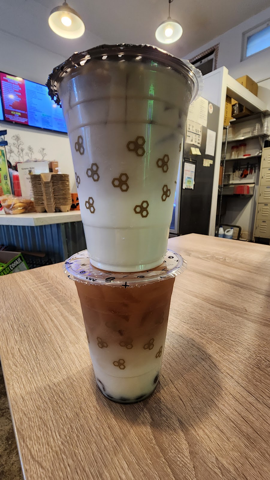 Simplee Boba | 954 Mission St, S Pasadena, CA 91030, USA | Phone: (626) 817-2622