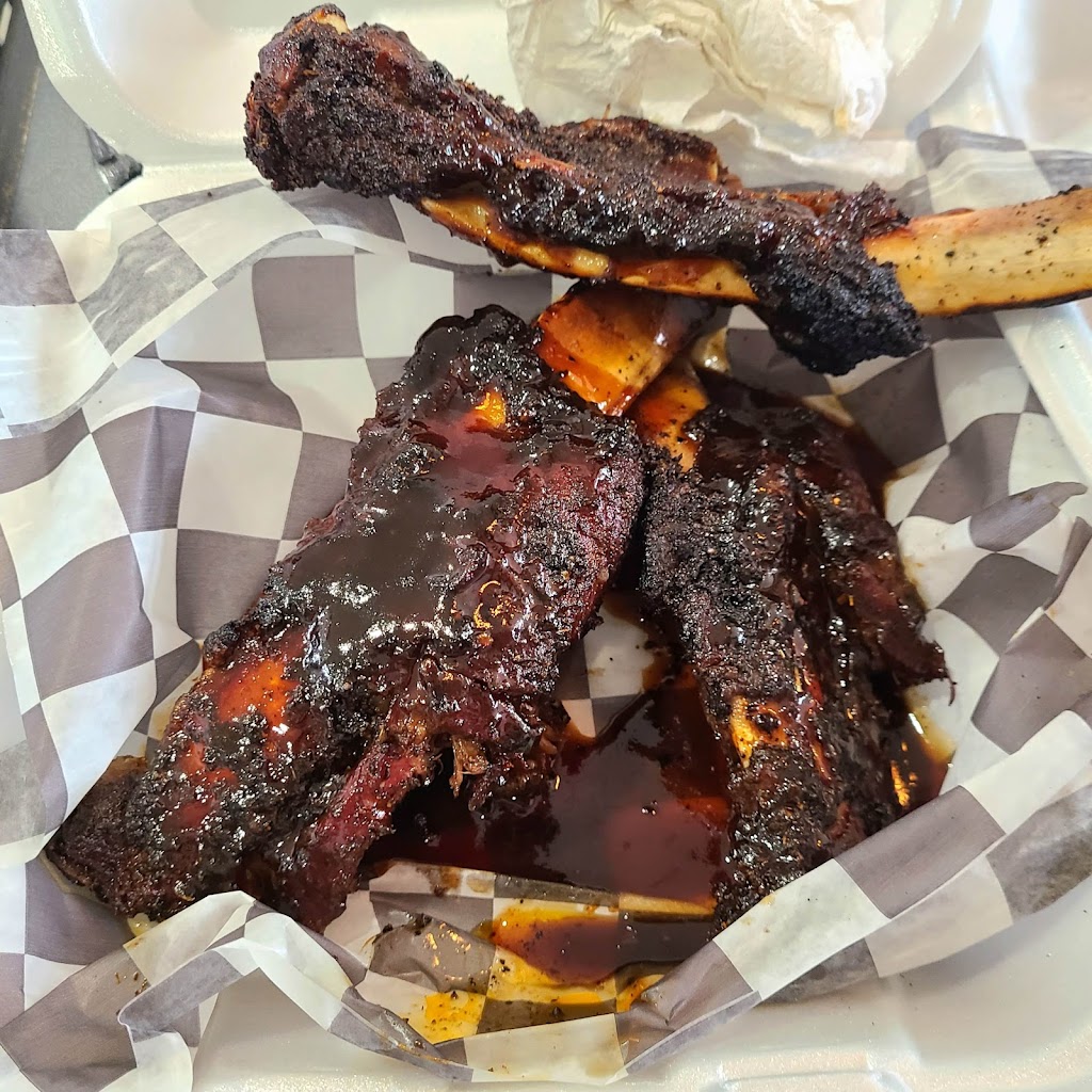 Fat Jack’s BBQ | 3820 NJ-42 n, Blackwood, NJ 08012, USA | Phone: (856) 259-2323