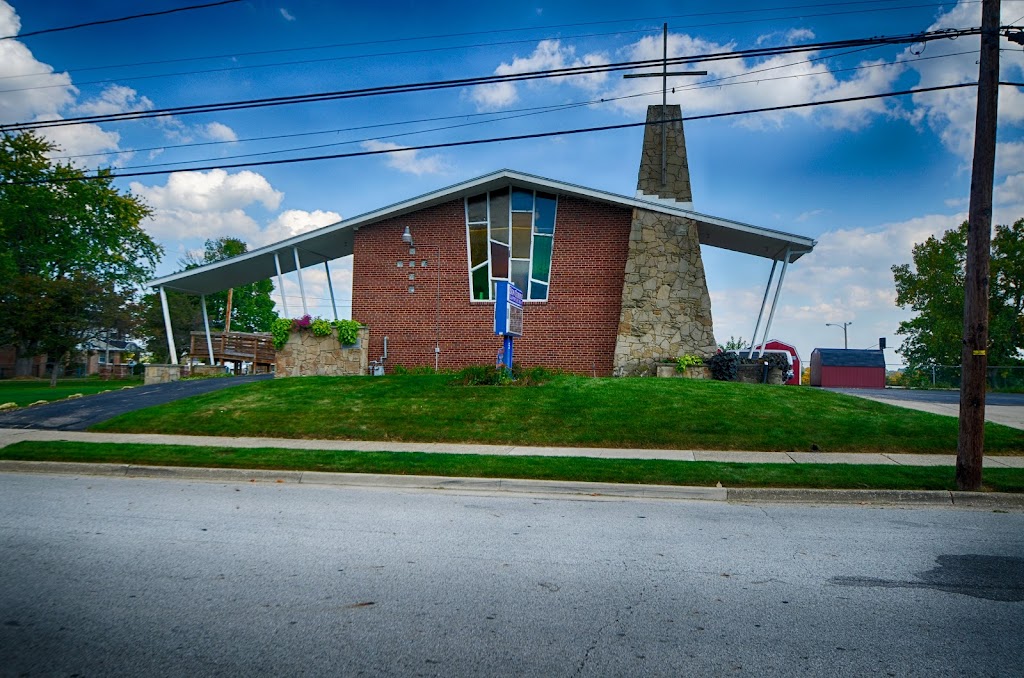 Zion Temple Baptist Church | 515 Ardella Ave, Akron, OH 44306, USA | Phone: (330) 773-3567