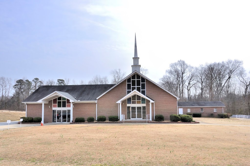 Mt Nebo Baptist Church | 5738 Colonial Trail E, Surry, VA 23883, USA | Phone: (757) 294-3342