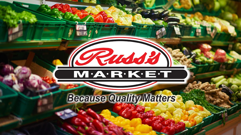 Russs Market | 900 S Locust St, Glenwood, IA 51534, USA | Phone: (712) 527-9912