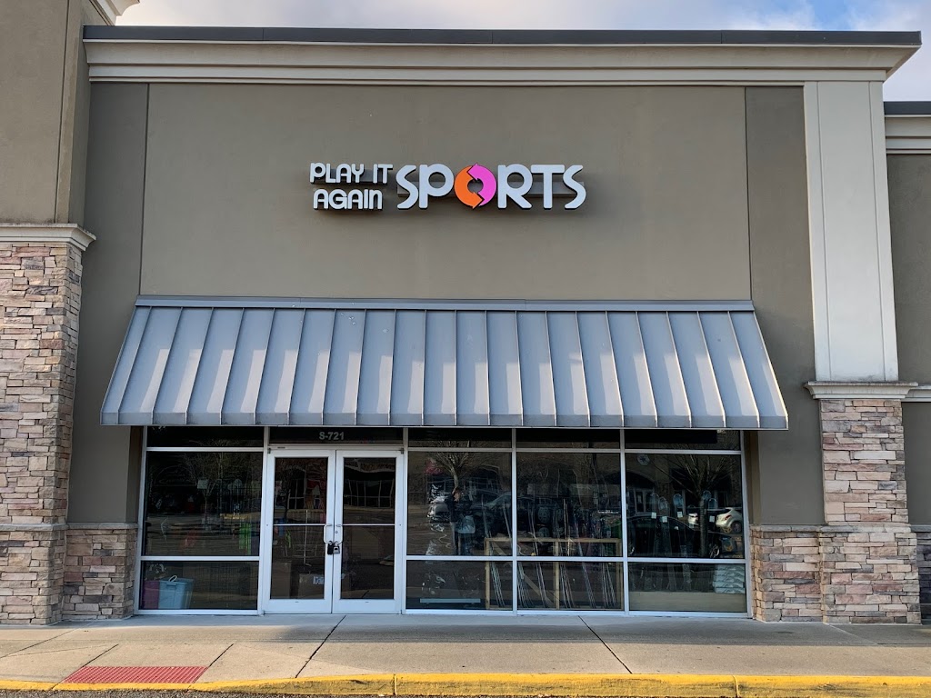 Play It Again Sports Virginia Beach | 3300 Princess Anne Rd #721, Virginia Beach, VA 23456, USA | Phone: (757) 431-4448