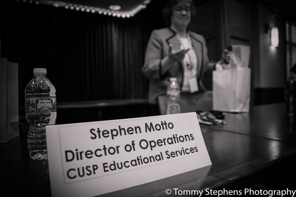 CUSP Educational Services | 4 Washington Pl Suite 3, Troy, NY 12180, USA | Phone: (518) 203-3913