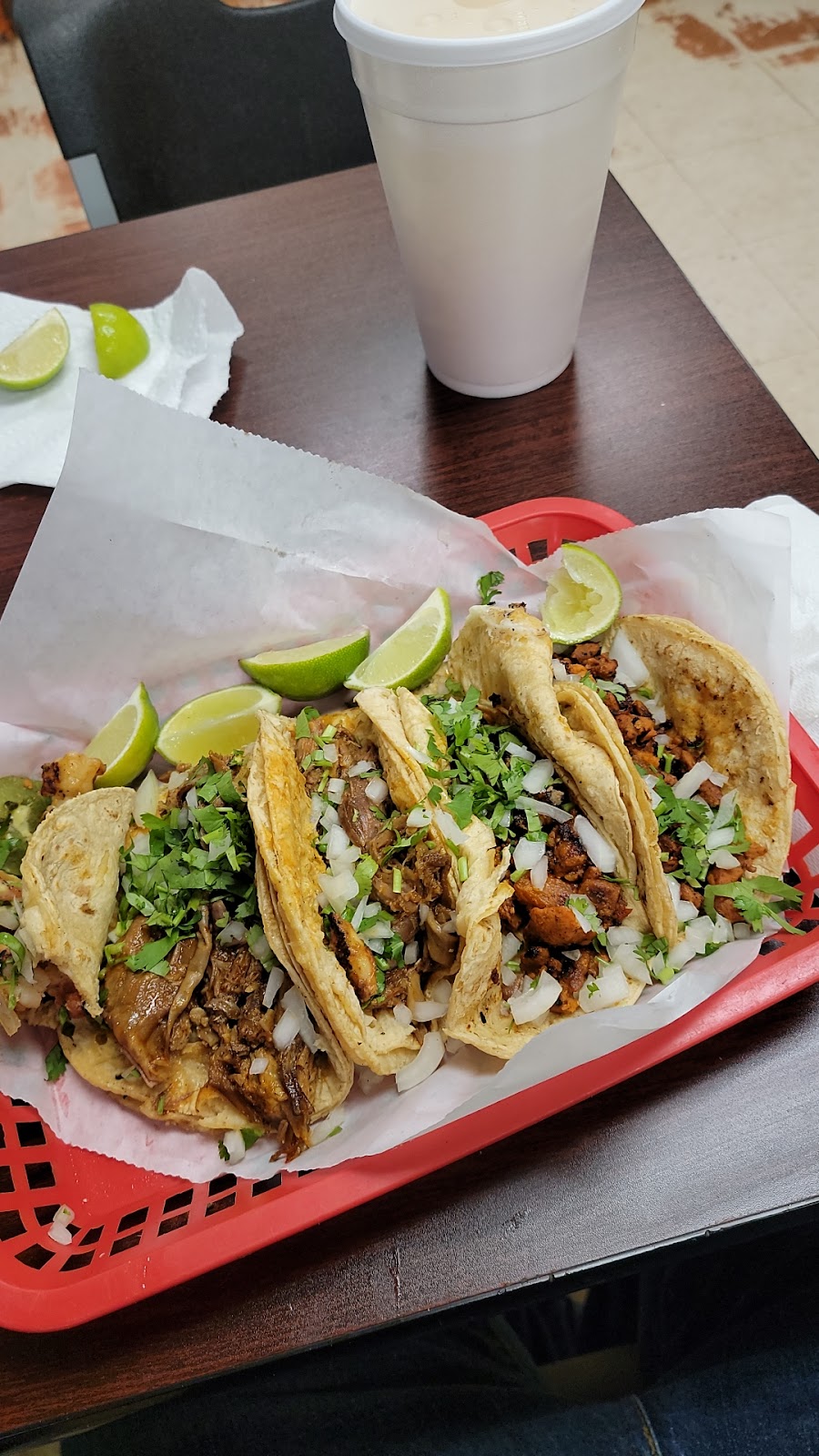 Taco Macho | 5320 Atlanta Hwy, Alpharetta, GA 30004, USA | Phone: (404) 444-4520