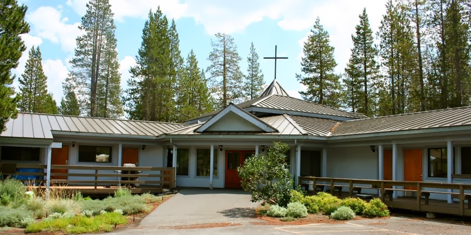 Deerfield Community Church | 11605 Deerfield Dr, Truckee, CA 96161, USA | Phone: (530) 582-4045