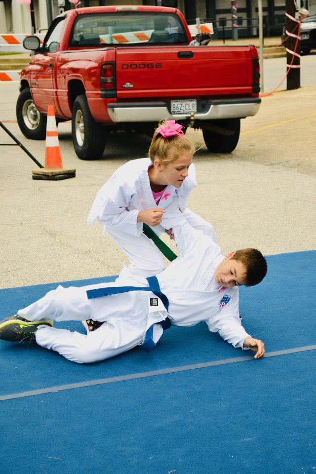 International Karate & Self Defense | 124 E US Hwy 80 #200, Forney, TX 75126, USA | Phone: (972) 564-2999