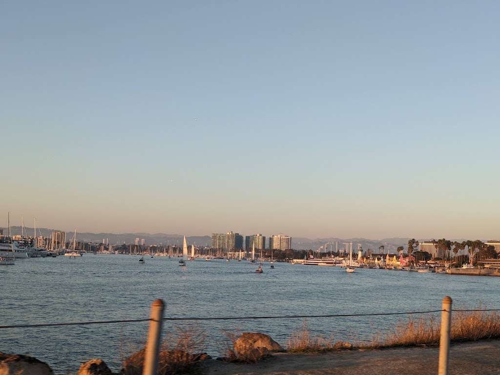 Ballona Wetlands Ecological Reserve | Playa Del Rey, CA 90293, USA | Phone: (888) 773-8450