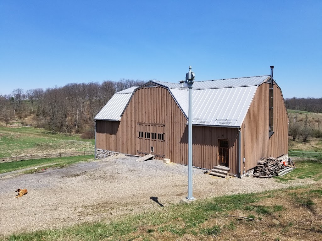 Otis Barn | 174 Barberry Rd, Sewickley, PA 15143, USA | Phone: (412) 281-5050