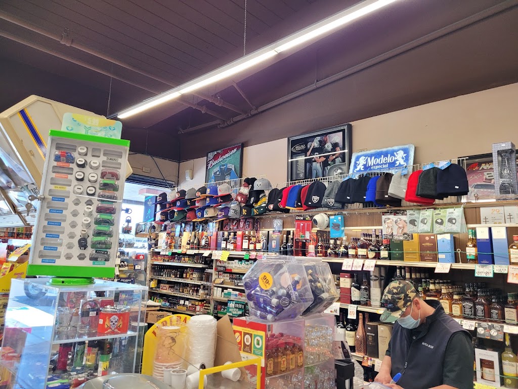 Marina Wine & Spirits | 13892 Doolittle Dr, San Leandro, CA 94577, USA | Phone: (510) 483-2596