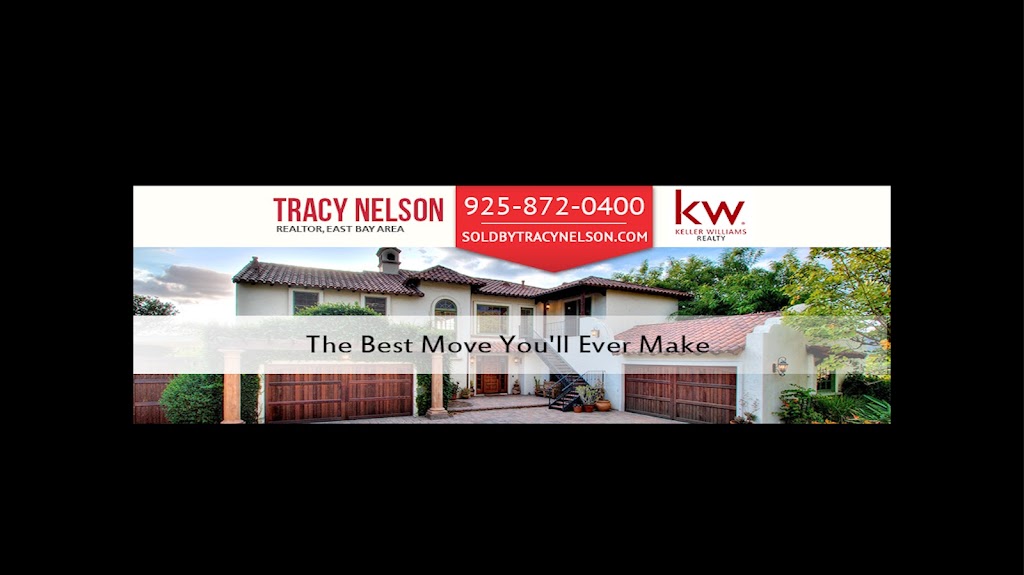 Tracy Nelson, East Bay Area Realtor | 191 Sand Creek Rd #100, Brentwood, CA 94513, USA | Phone: (925) 872-0400
