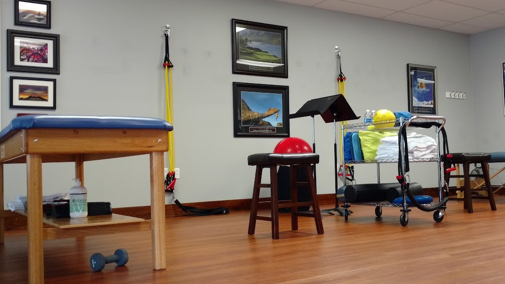Fitworks Perfect Posture | 304 Hinsdale Dr, DeBary, FL 32713, USA | Phone: (407) 408-7588