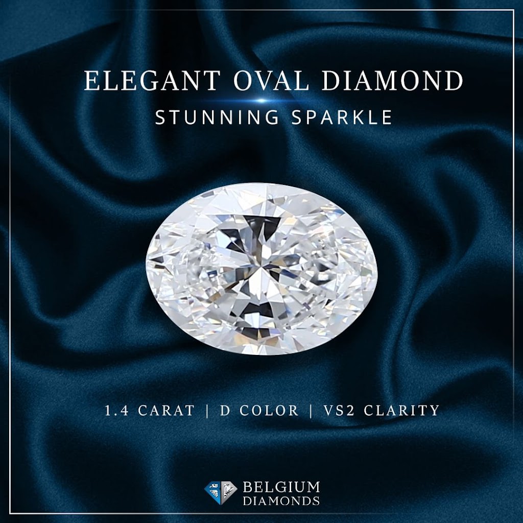 Belgium Diamonds LLC | 20 W 47th St #601, New York, NY 10036, USA | Phone: (212) 439-4715