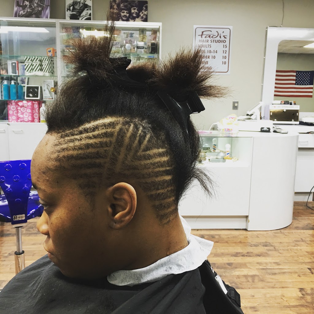 Fadis Hair Studio | 22036 Ford Rd, Dearborn Heights, MI 48127, USA | Phone: (313) 562-2455