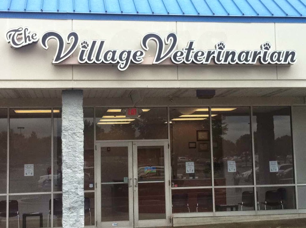 The Village Veterinarian | 489 S Oxford Valley Rd, Fairless Hills, PA 19030, USA | Phone: (215) 945-7900