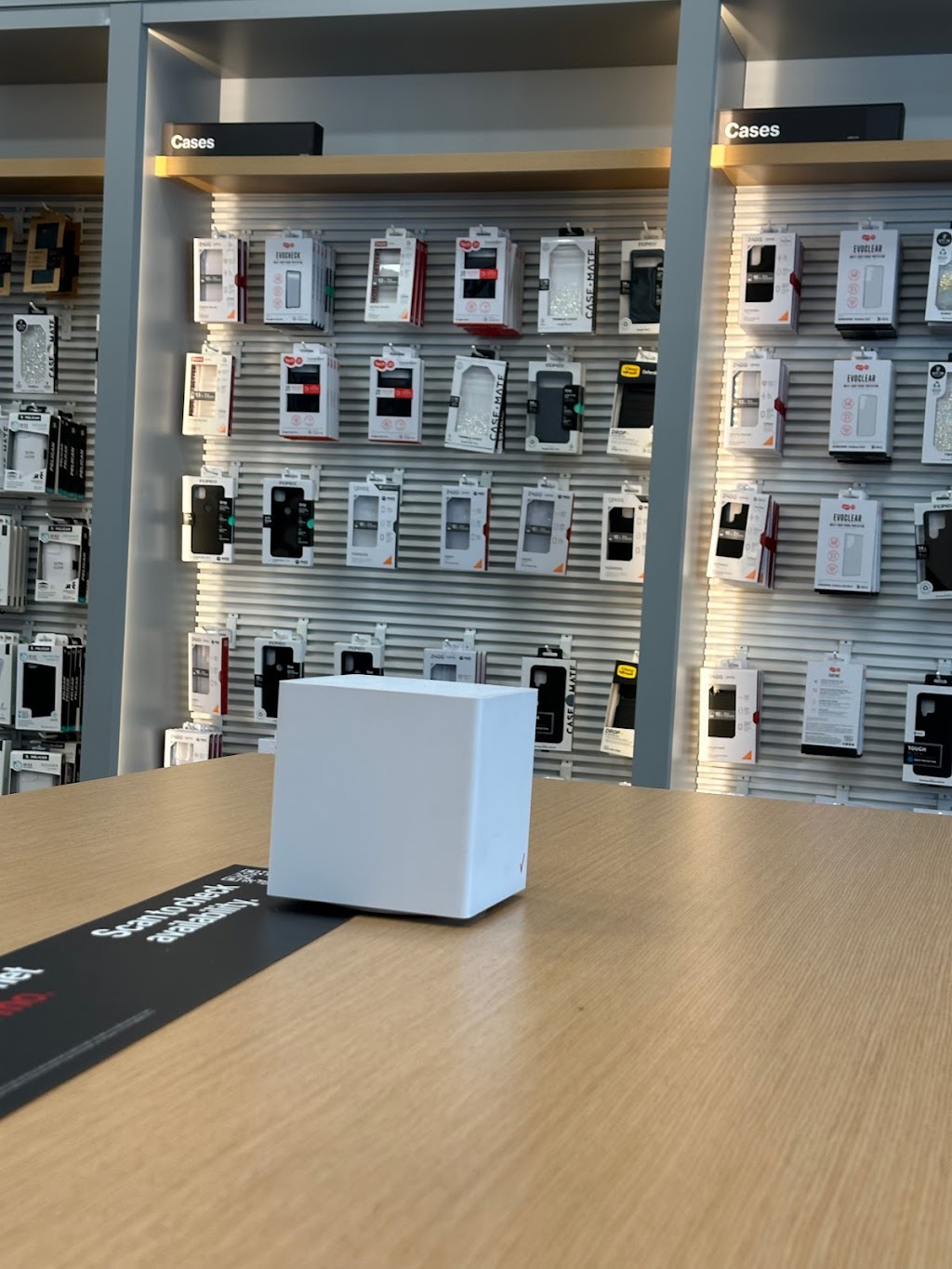 Verizon | 39050 Argonaut Way, Fremont, CA 94538, USA | Phone: (510) 790-9045