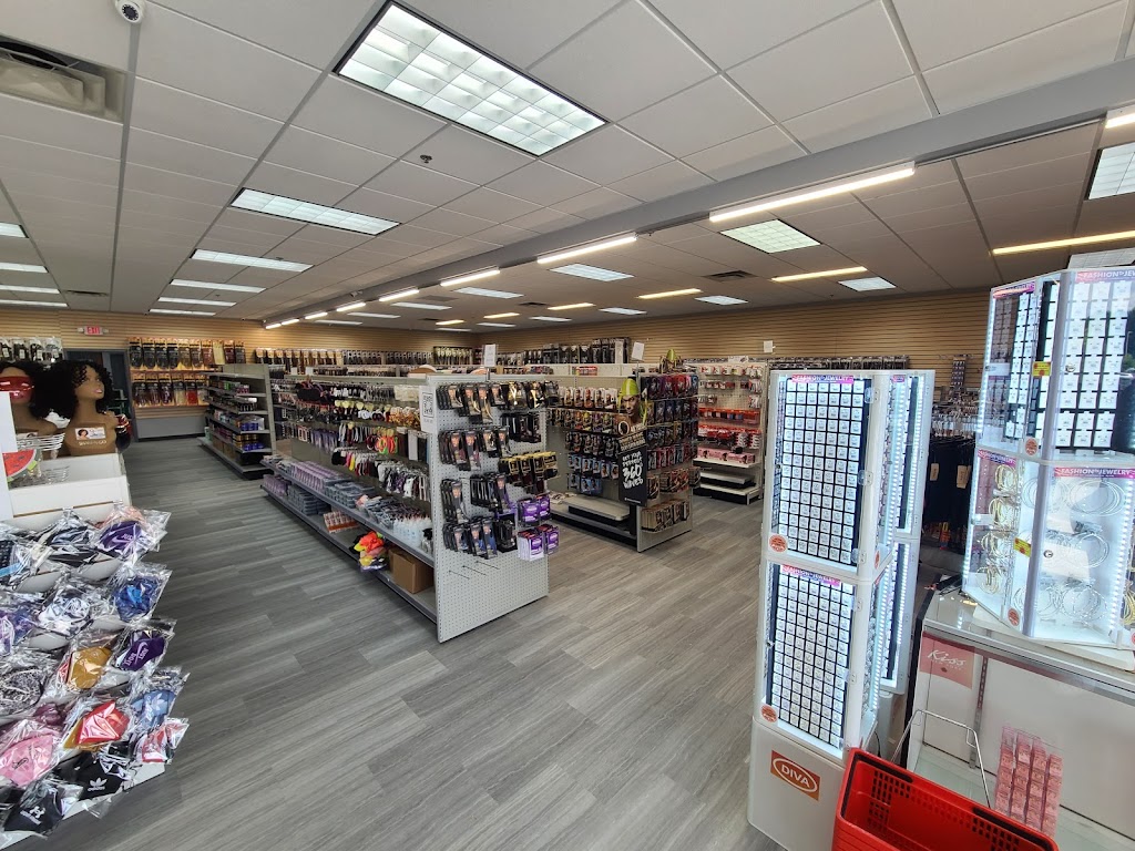 Lux Beauty Supply | 4044 Athens Hwy Ste 816, Loganville, GA 30052, USA | Phone: (470) 514-5913