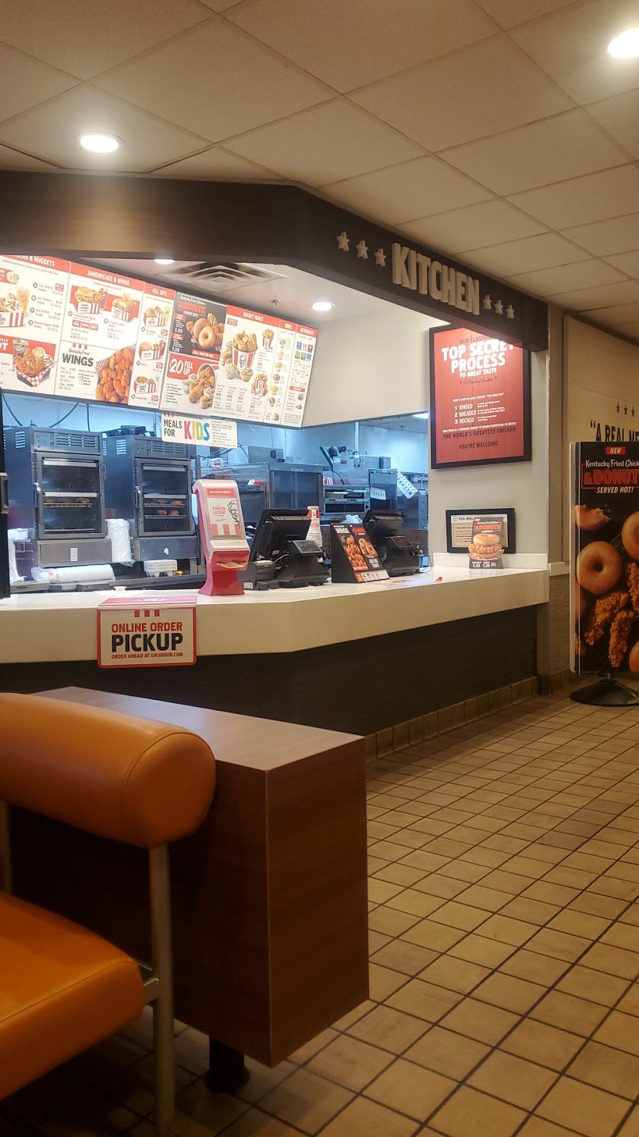 KFC | 645 E Redlands Blvd, Redlands, CA 92373, USA | Phone: (909) 792-5972
