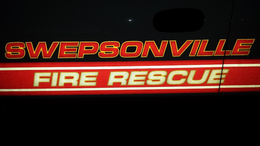 Swepsonville Fire Station 1 | 2744 Darrell Newton Dr, Graham, NC 27253, USA | Phone: (336) 578-1500