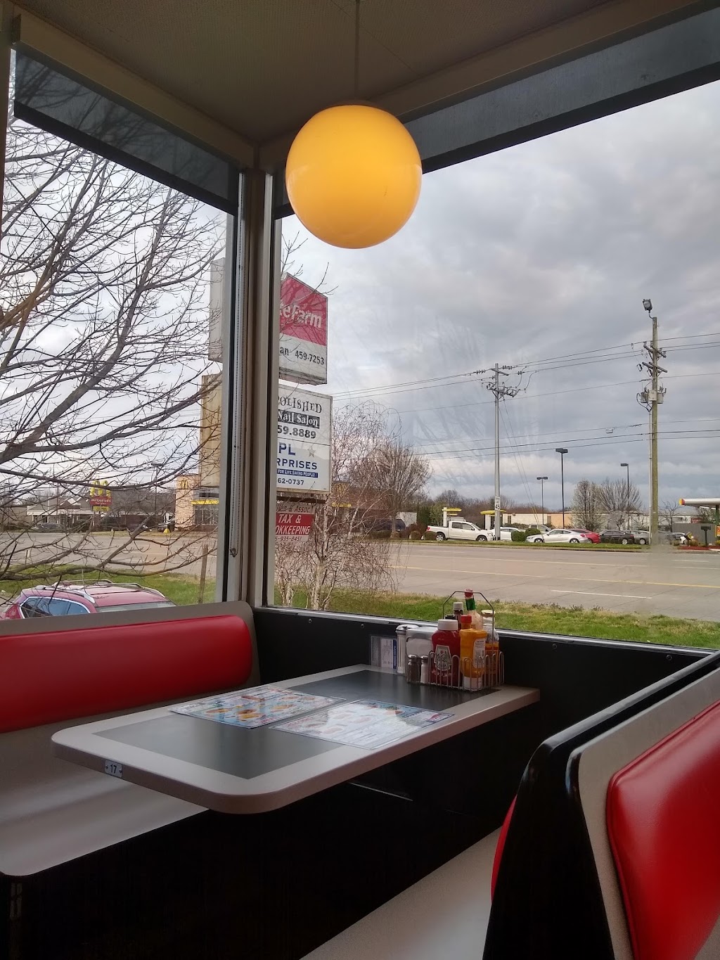 Waffle House | 794 Nissan Dr, Smyrna, TN 37167, USA | Phone: (615) 459-4624